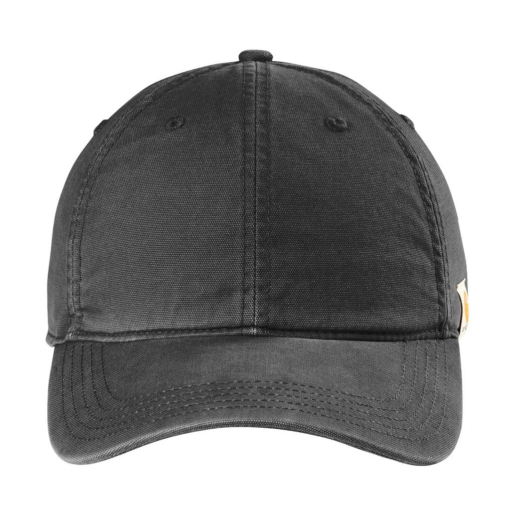 Carhartt Cotton Canvas Cap CT103938