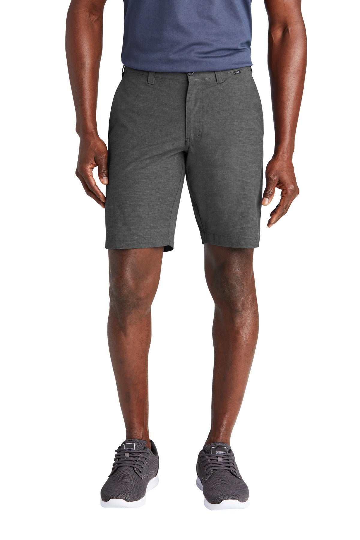 TravisMathew Men's El Dorado Short TM1MW454 Corporate Apparel Shorts