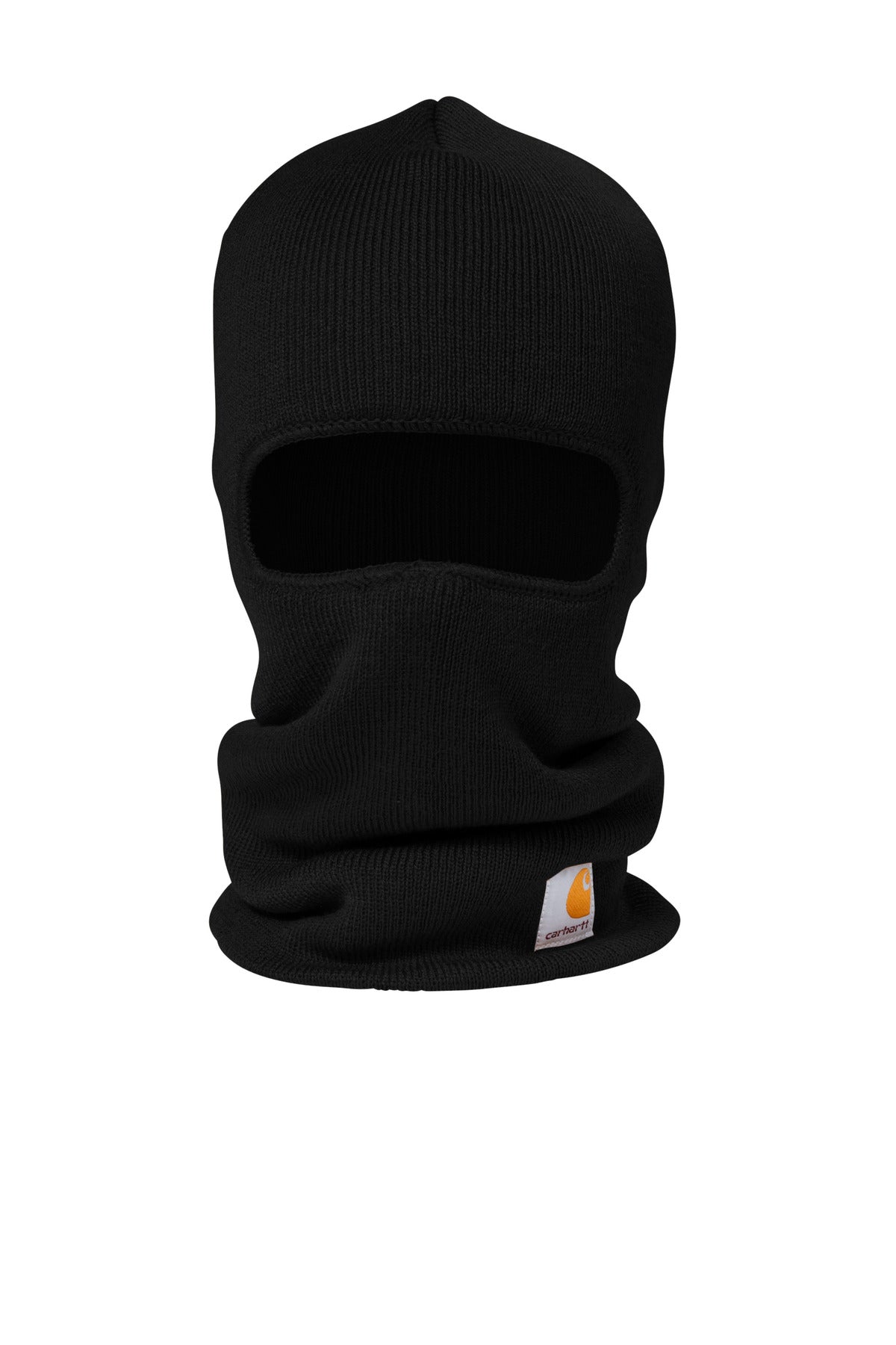 Carhartt Men's Knit Insulated Face Mask CT104485