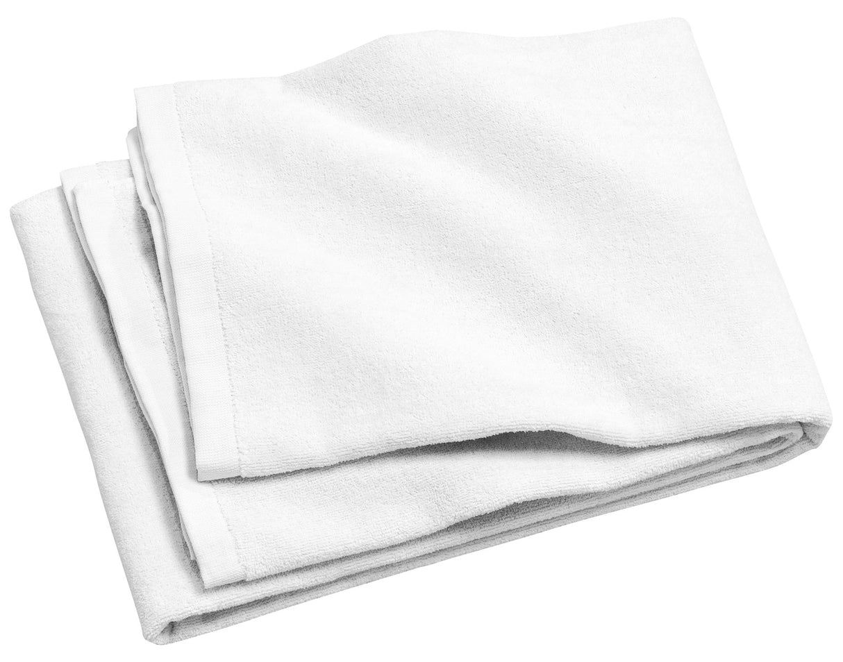 Port Authority Beach Towel