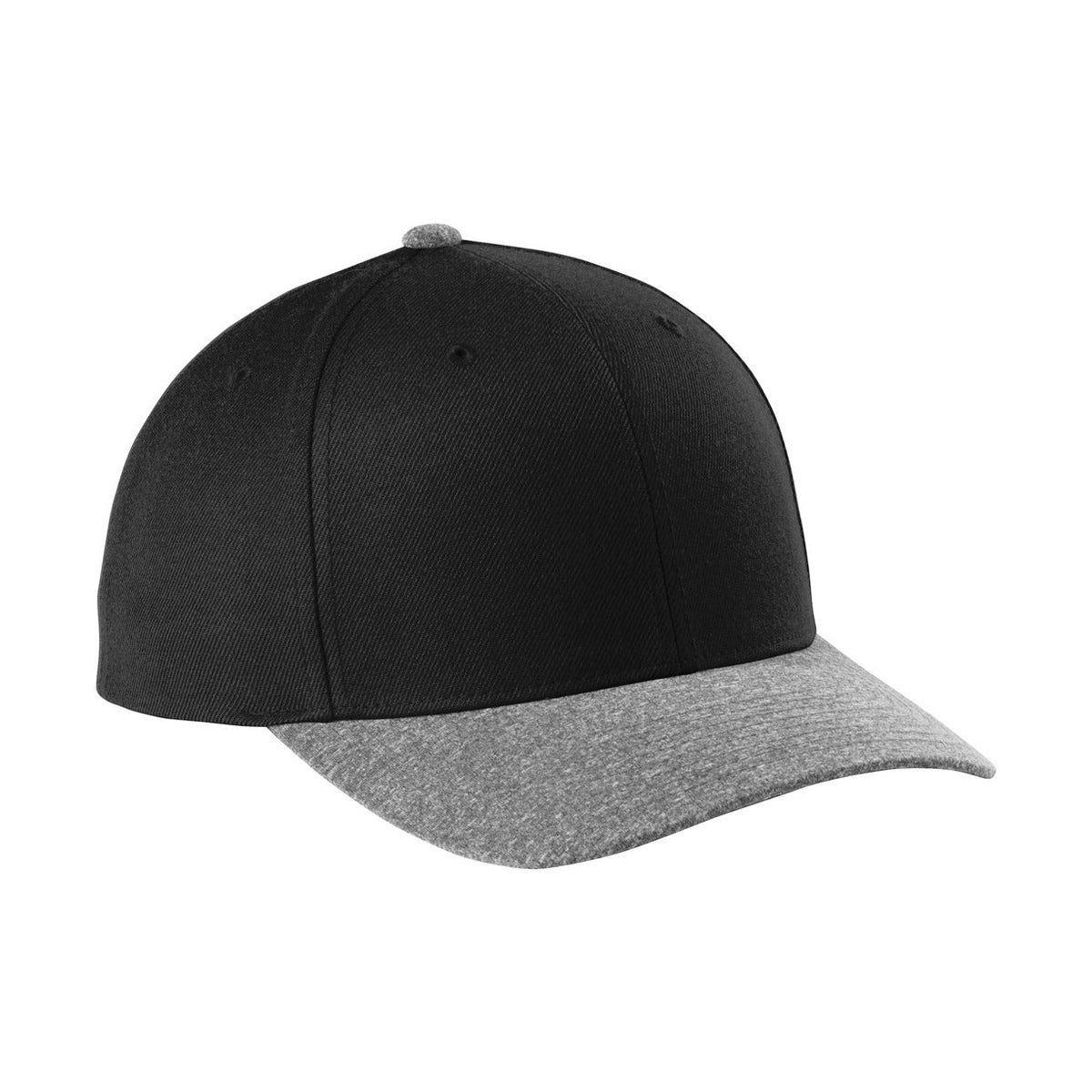 Sport-Tek YP Classics Curve Bill Snapback Cap