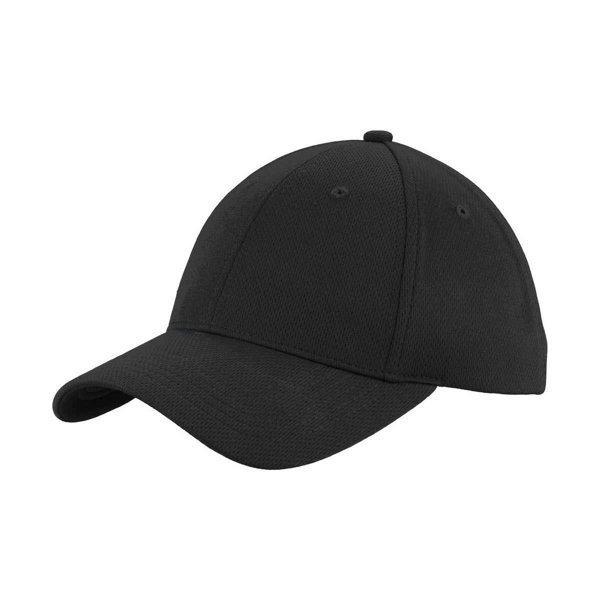 Sport-Tek Men's PosiCharge RacerMesh Cap