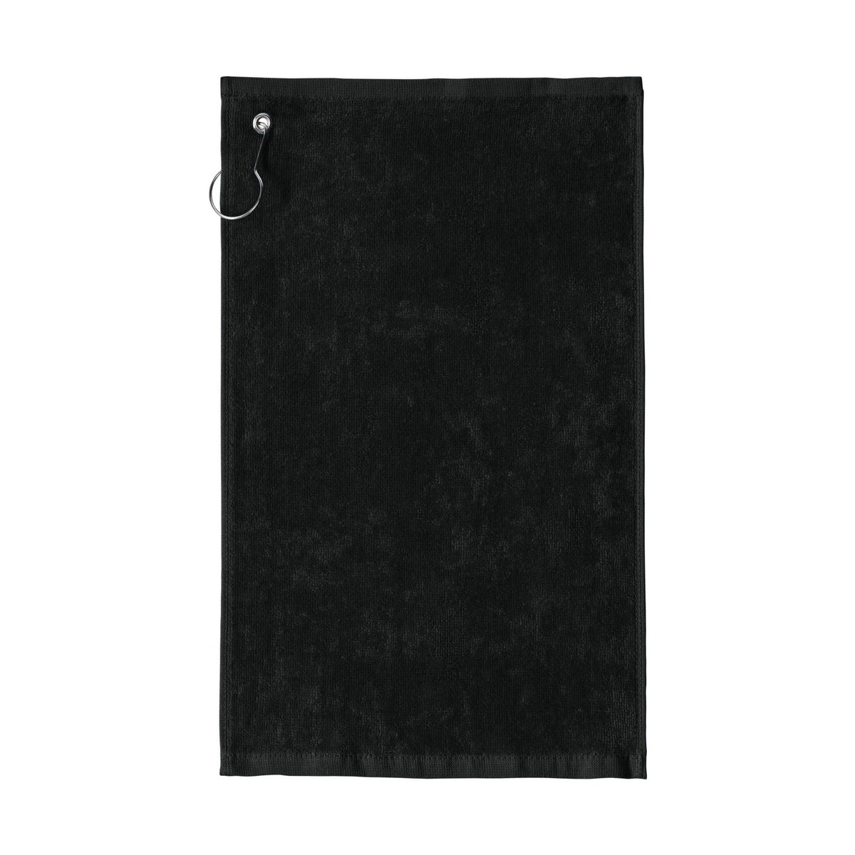 Port Authority Grommeted Hemmed Towel PT400