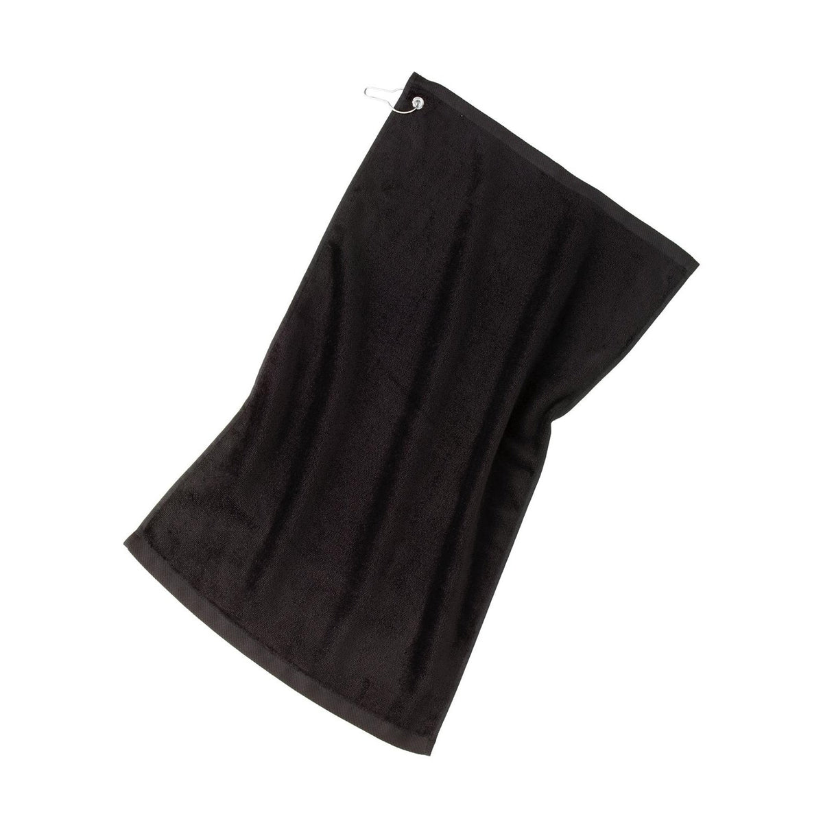Port Authority Grommeted Golf Towel