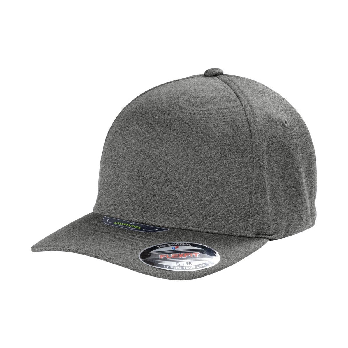 Port Authority Men's Flexfit Melange Unipanel Cap C946