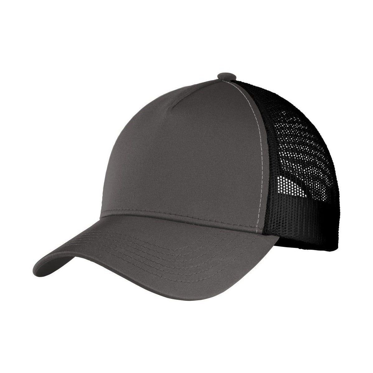 Sport-Tek PosiCharge Competitor Mesh Back Cap