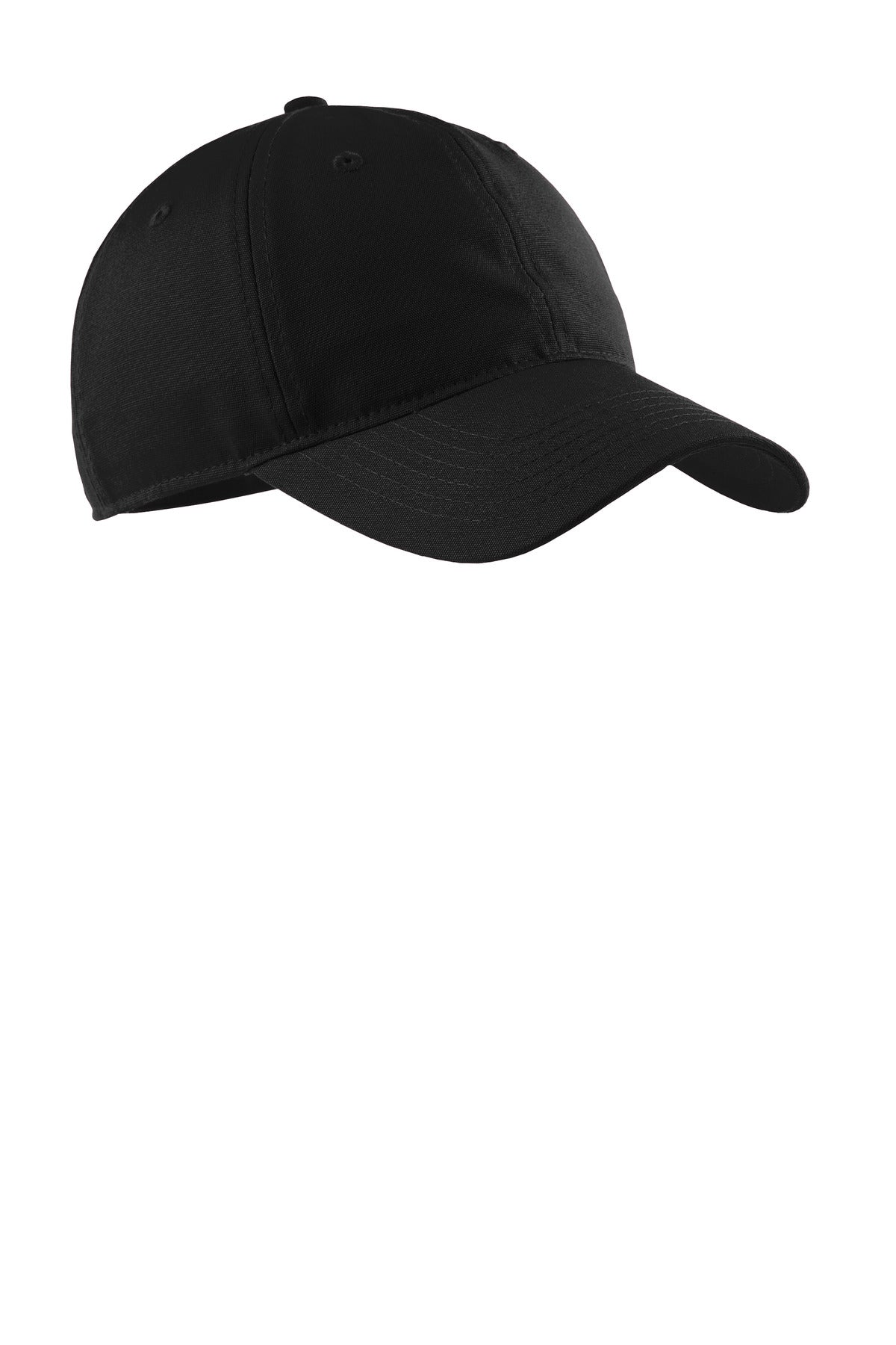 Port Authority Soft Brushed Canvas Cap