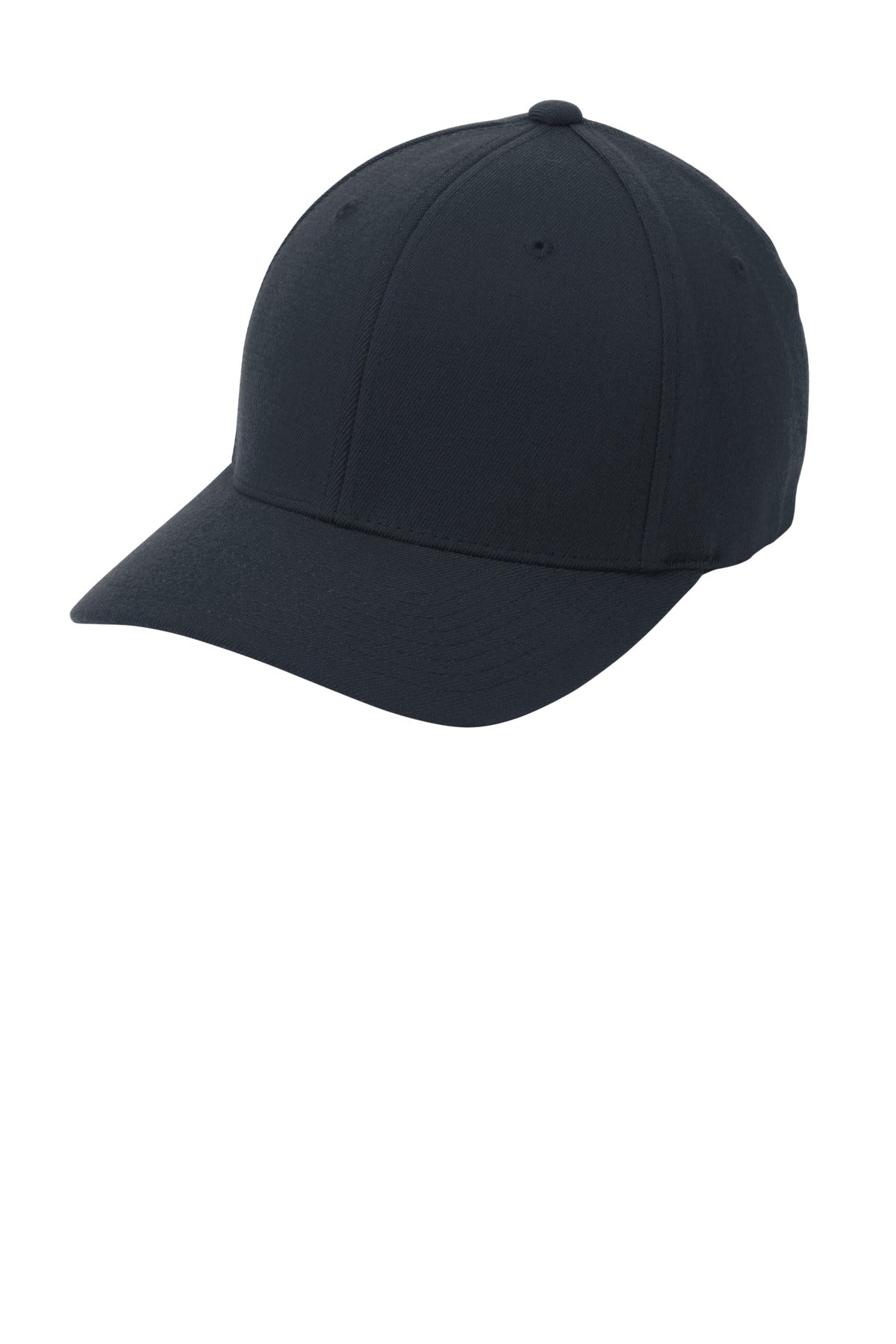 Port Authority Men's Flexfit Wool Blend Cap