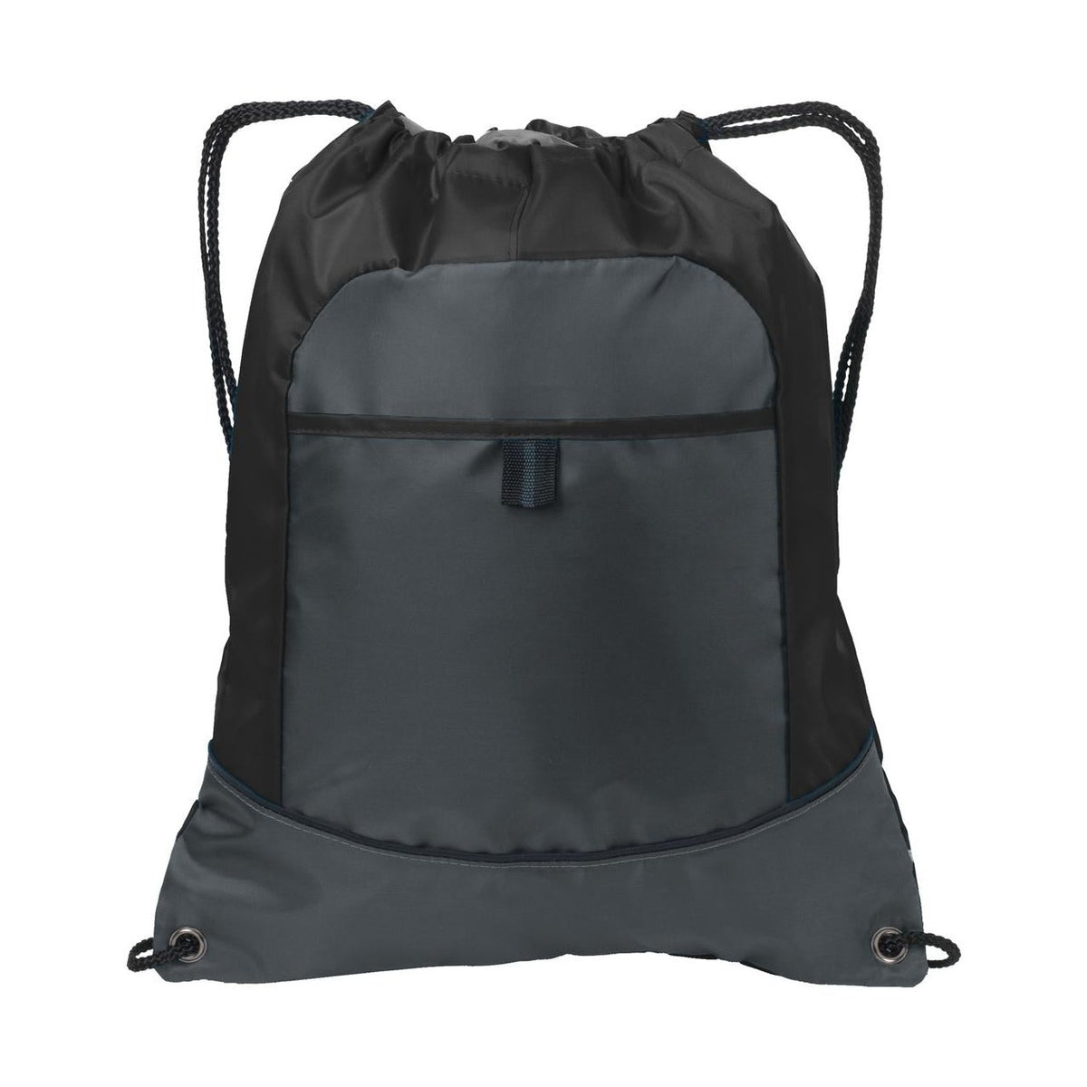 Port Authority Men's Pocket Cinch Pack