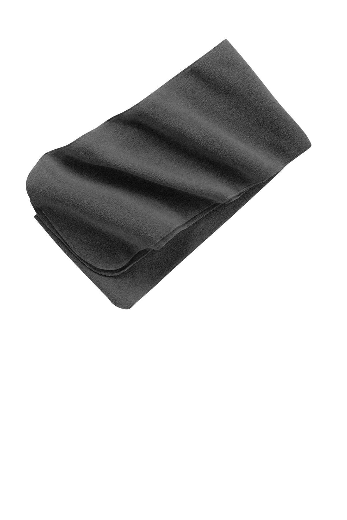Port Authority Extra Long Fleece Scarf