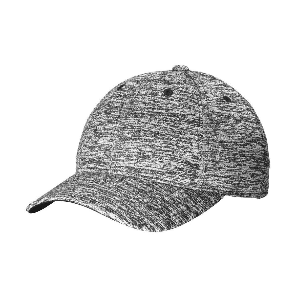 Sport-Tek Men's PosiCharge Electric Heather Cap