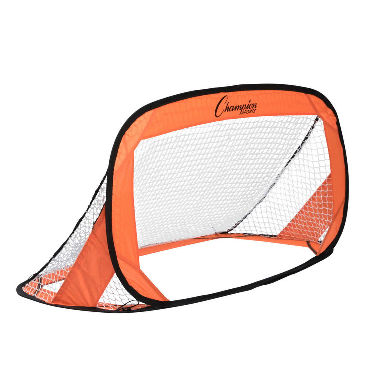 Champion Sports Pop Up Soccer Goal