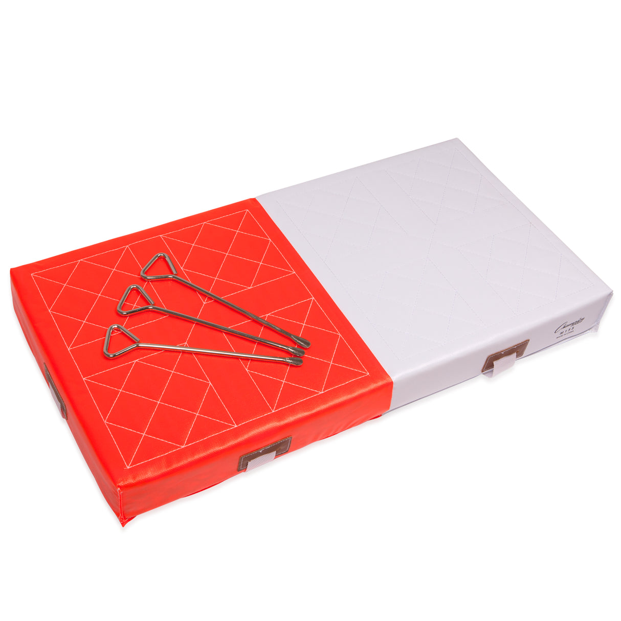 Champion Sports Full Size Double First Base