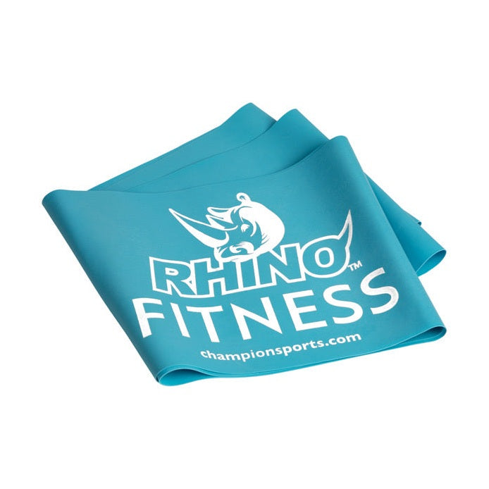 Champion Sports Resistance Therapy/Exercise Flat Band