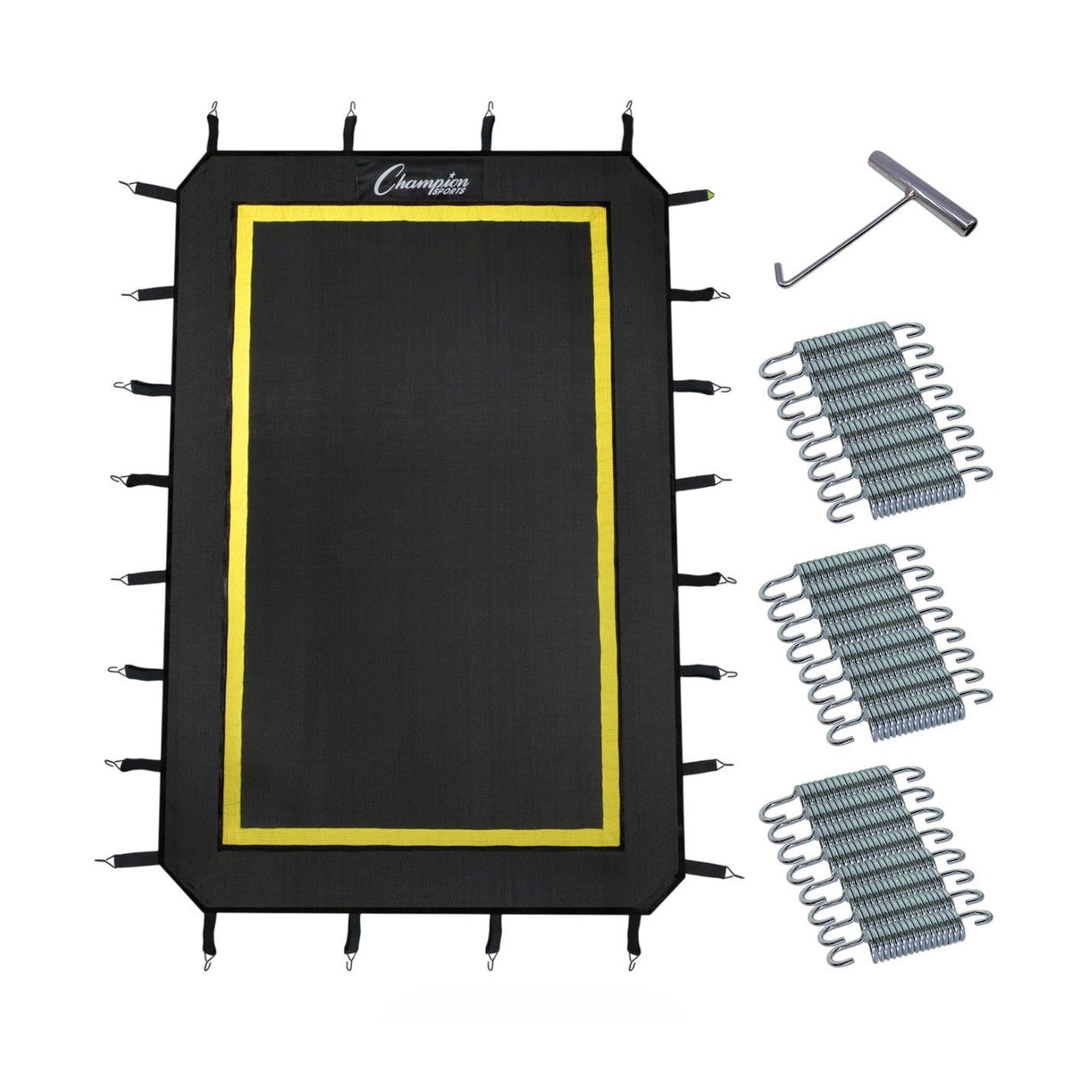 Champion Sports Replacement Target and Springs