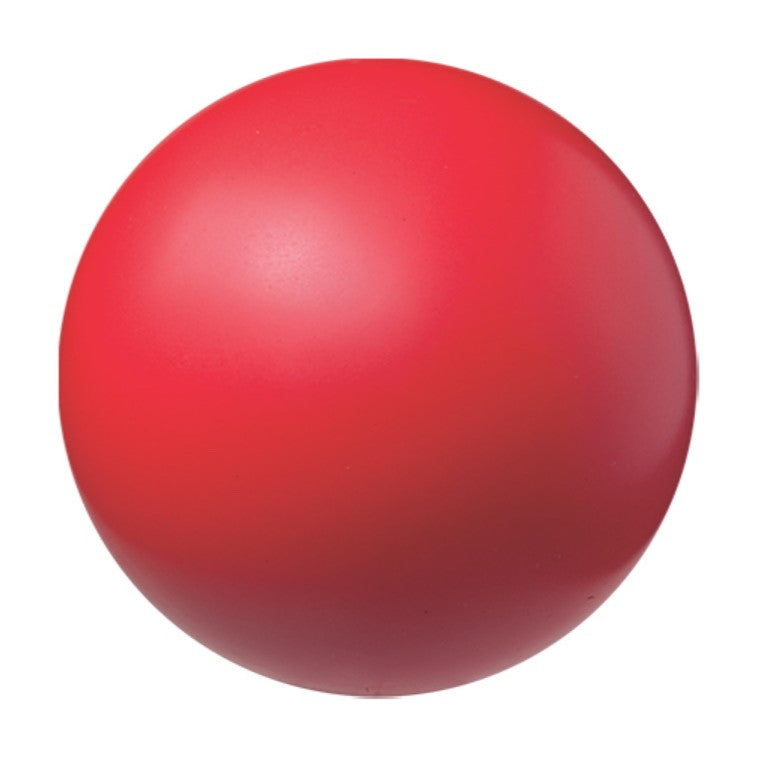 Champion Sports Coated High Density Foam Ball