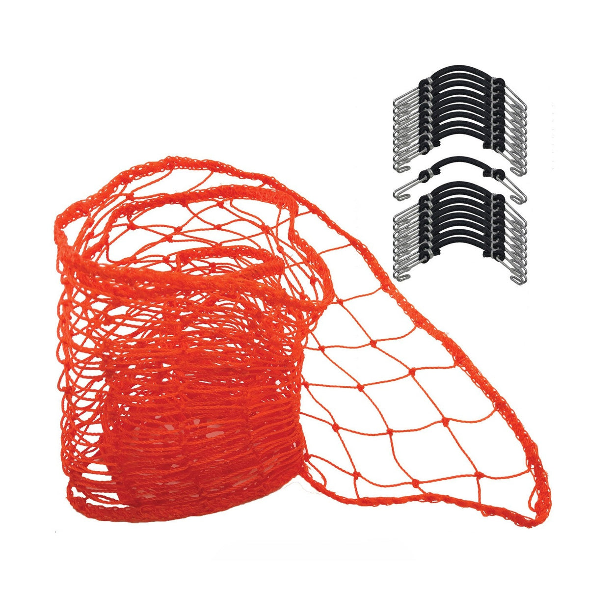 Champion Sports Replacement Net & Bungee Loops