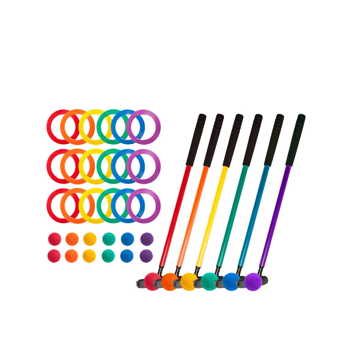 Champion Sports Mini Golf Set