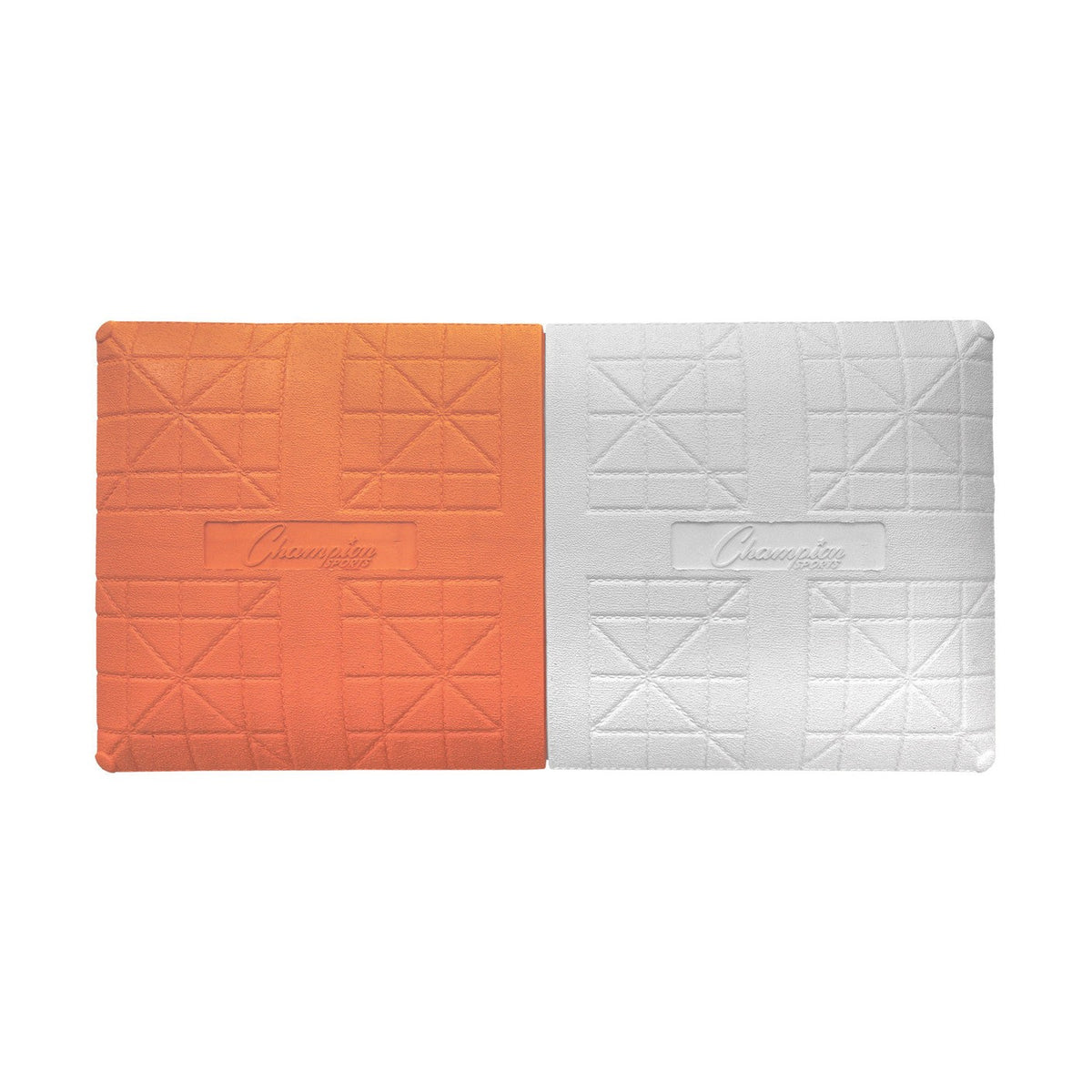 Champion Sports BOLCO Style Molded Double First Base