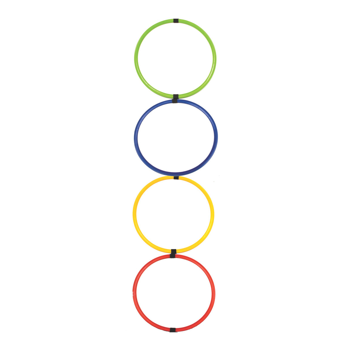 Champion Sports Hoop Agility Ladder