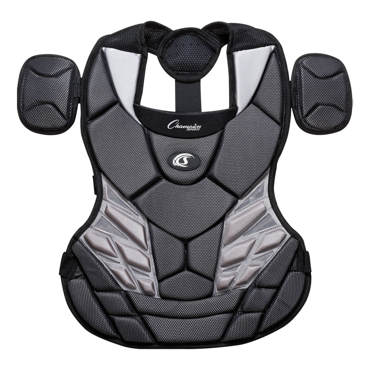 Champion Sports Adult Pro Adult Chest Protector