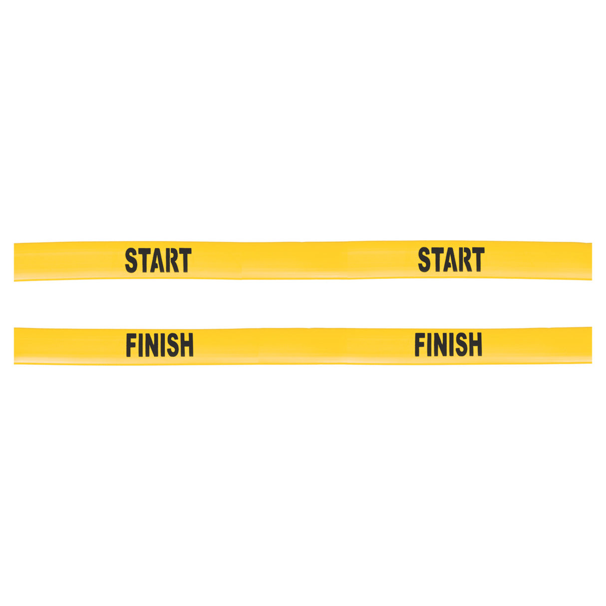 Champion Sports Poly Start/Finish Line Set