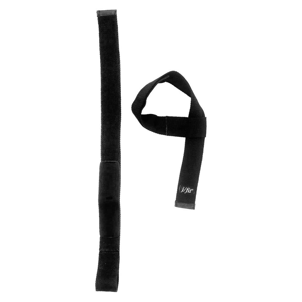 Champion Sports Padded Weight Lifting Straps
