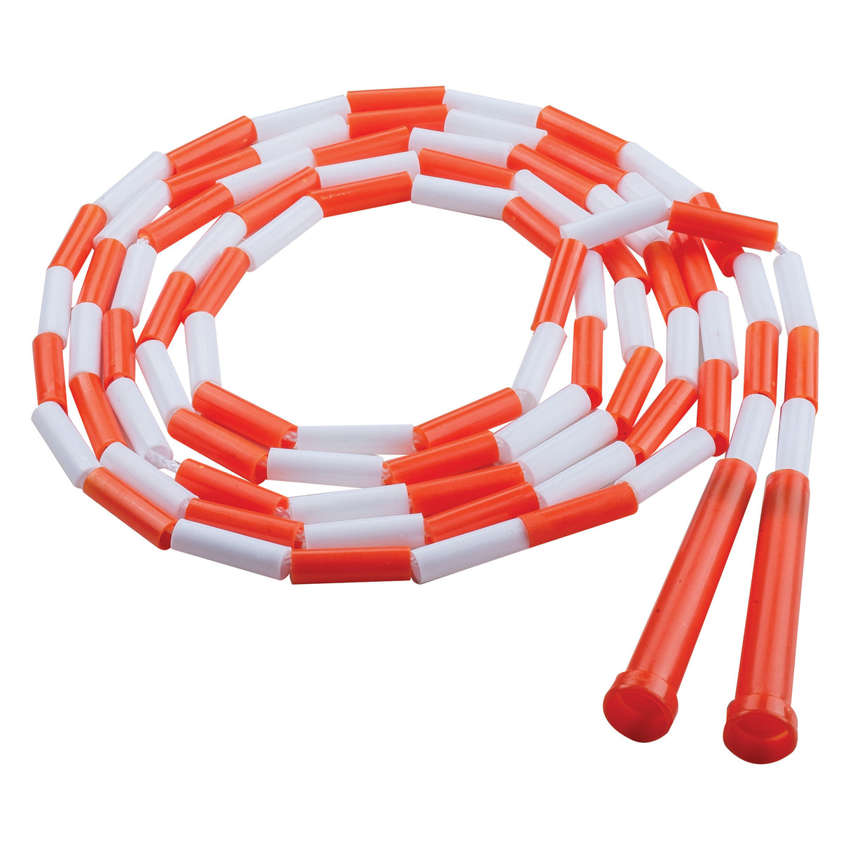 Champion Sports Plastic Segmented Jump Rope