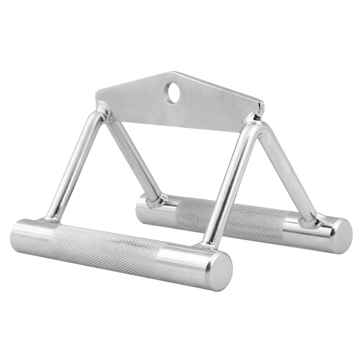 Champion Sports Double D Row Handle