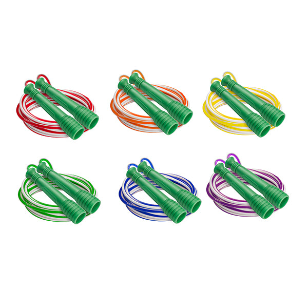 Champion Sports Deluxe XU Jump Rope