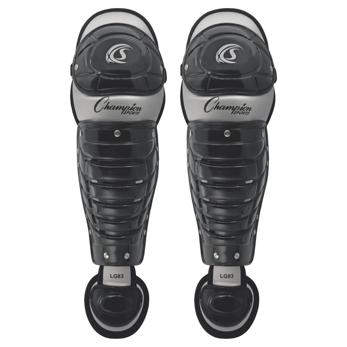 Champion Sports Knee Baseball Leg Guard