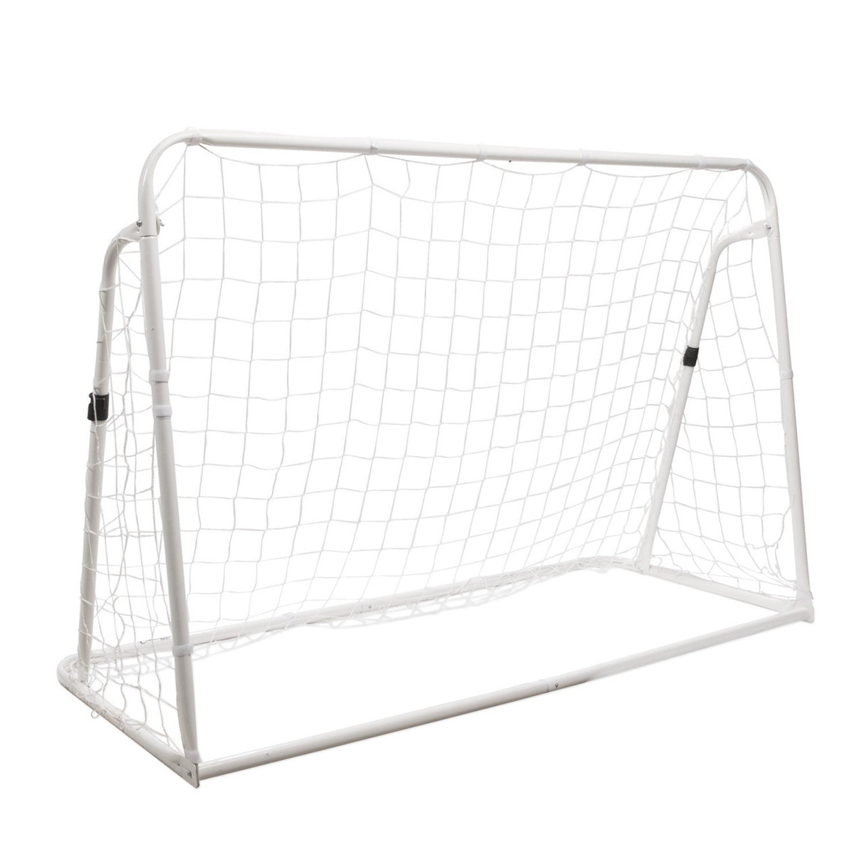 Champion Sports 3-in-1 Soccer Training Goal