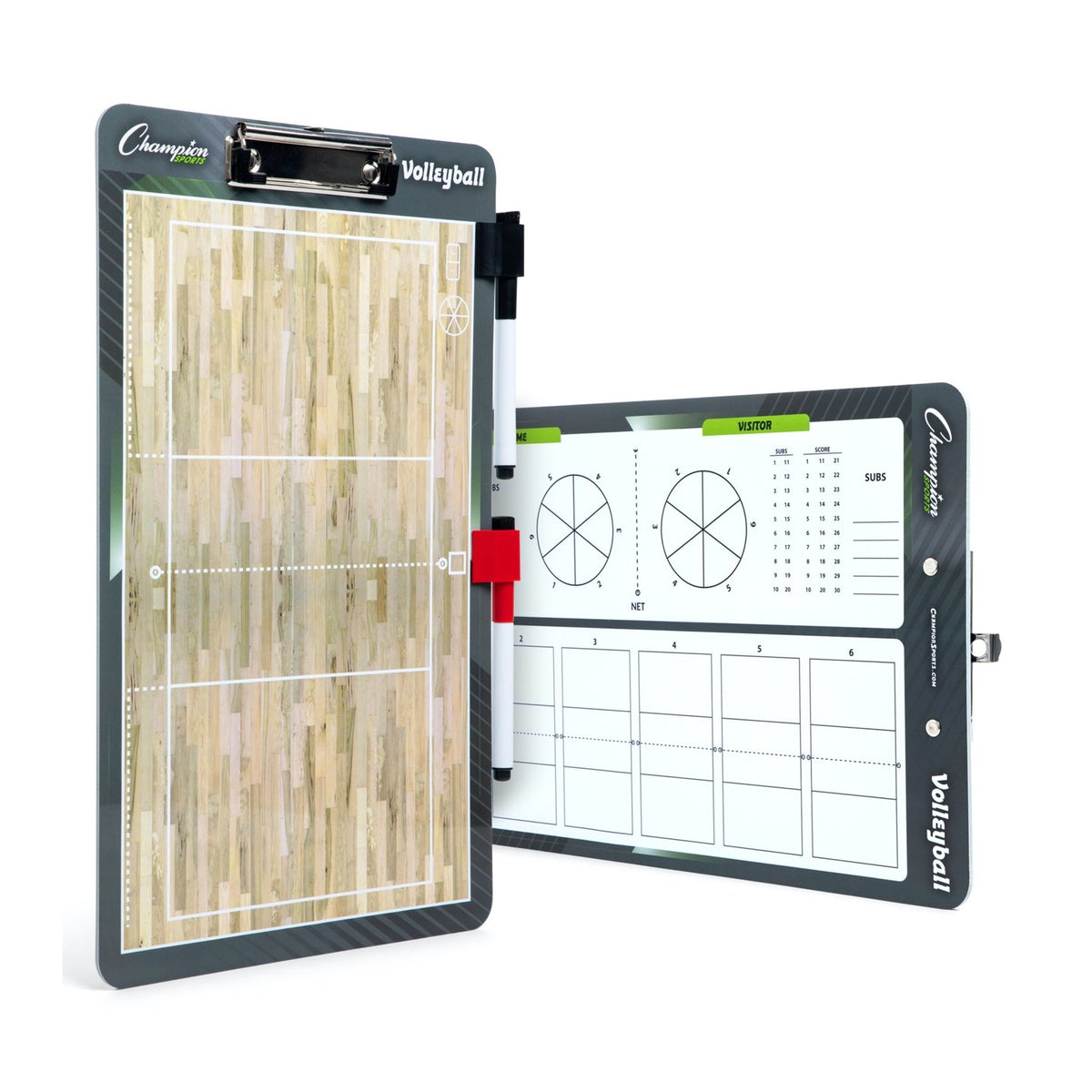 Champion Sports Coaches Board