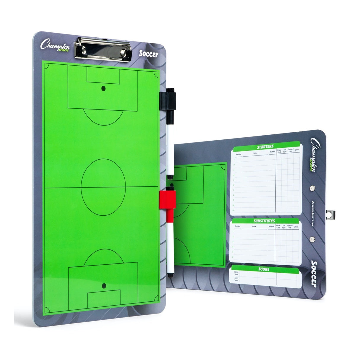 Champion Sports Coaches Board
