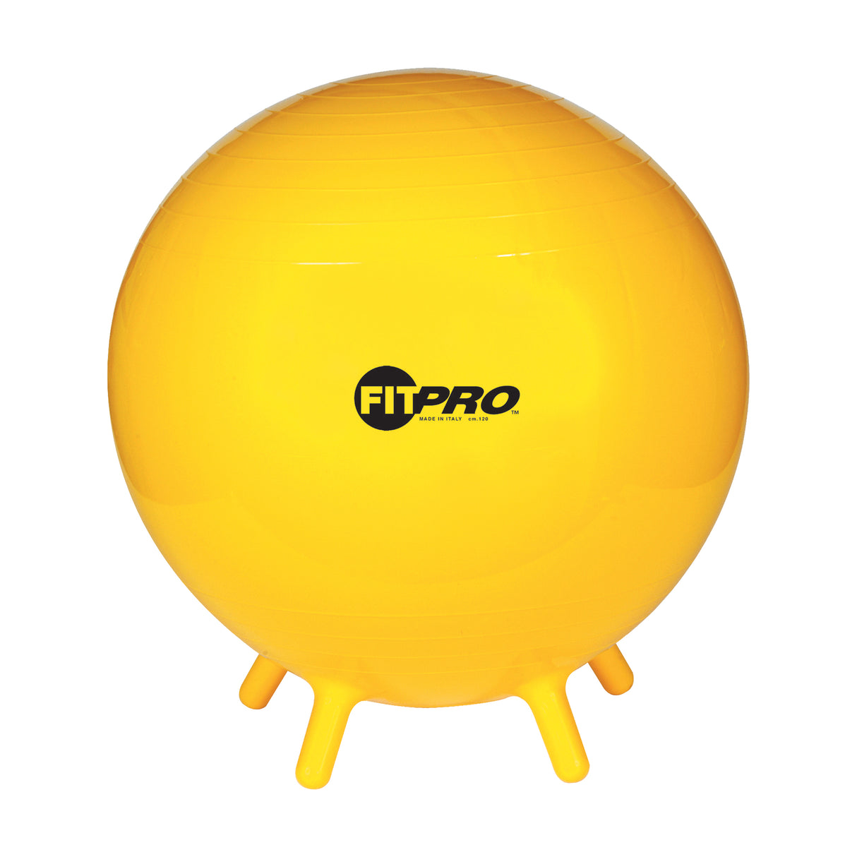 Champion Sports Fitpro Ball Stability Legs