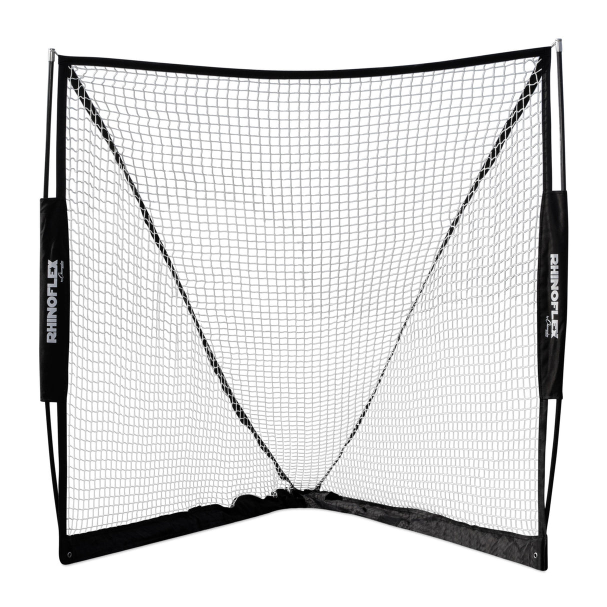 Champion Sports Rhino Flex Lacrosse Goal