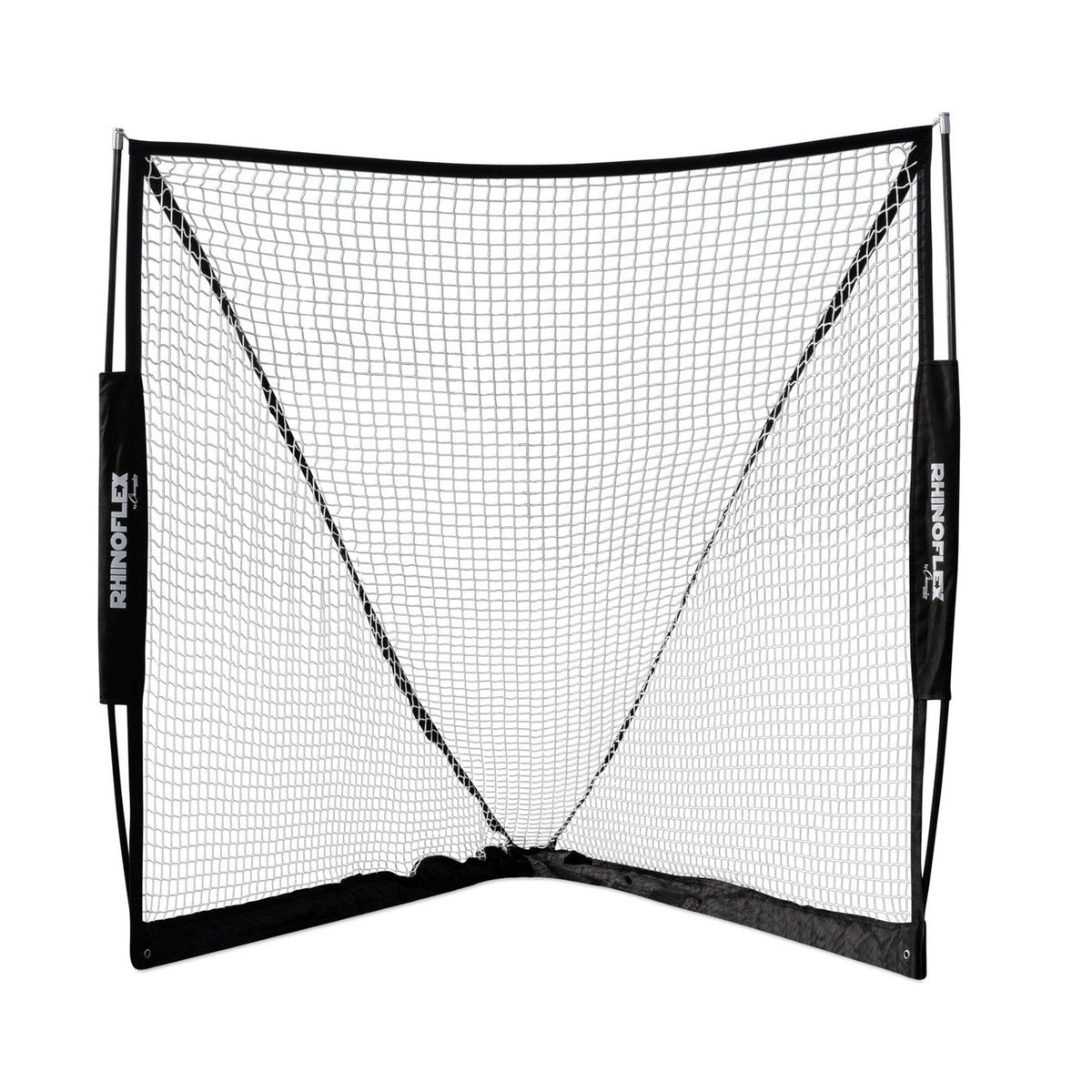 Champion Sports Rhino Flex Lacrosse Goal