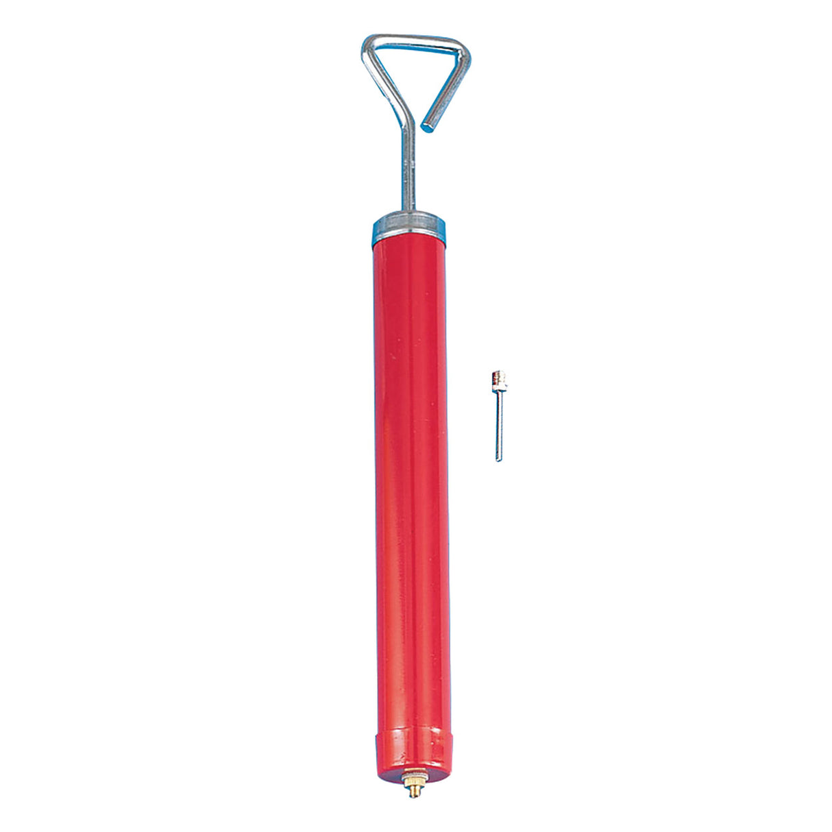 Champion Sports Steel Inflating Pump