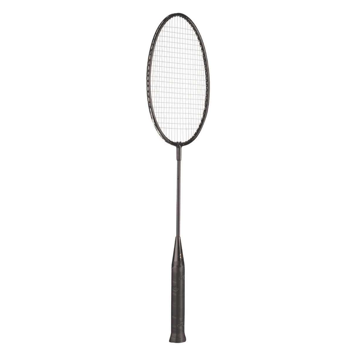 Champion Sports Junior Tempered Steel Badminton Racket