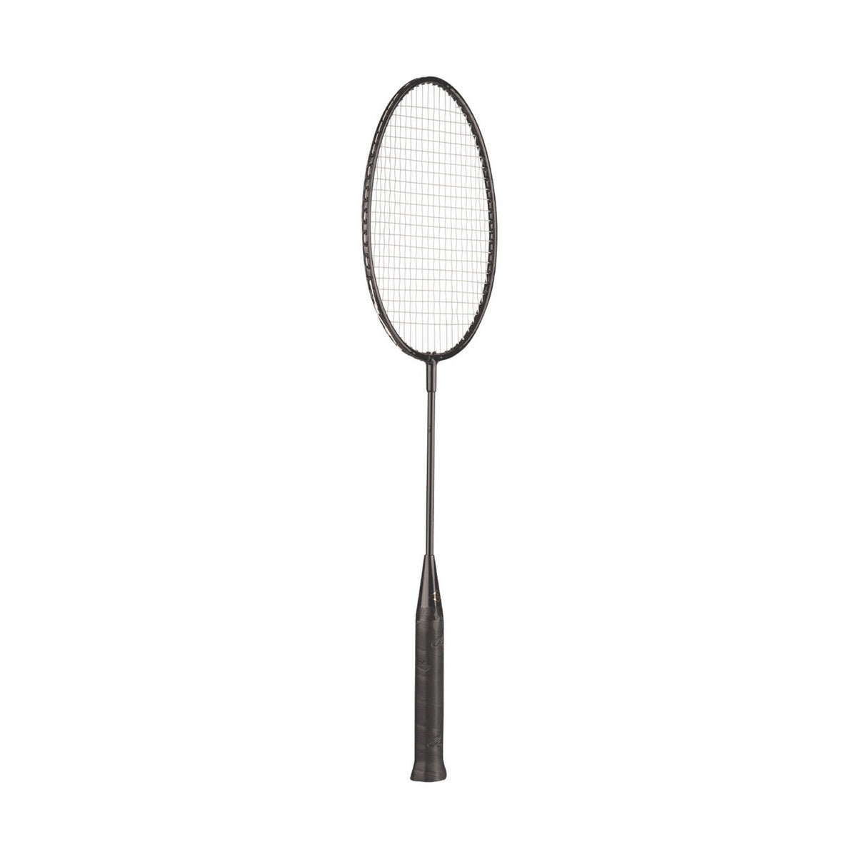 Champion Sports Junior Tempered Steel Badminton Racket