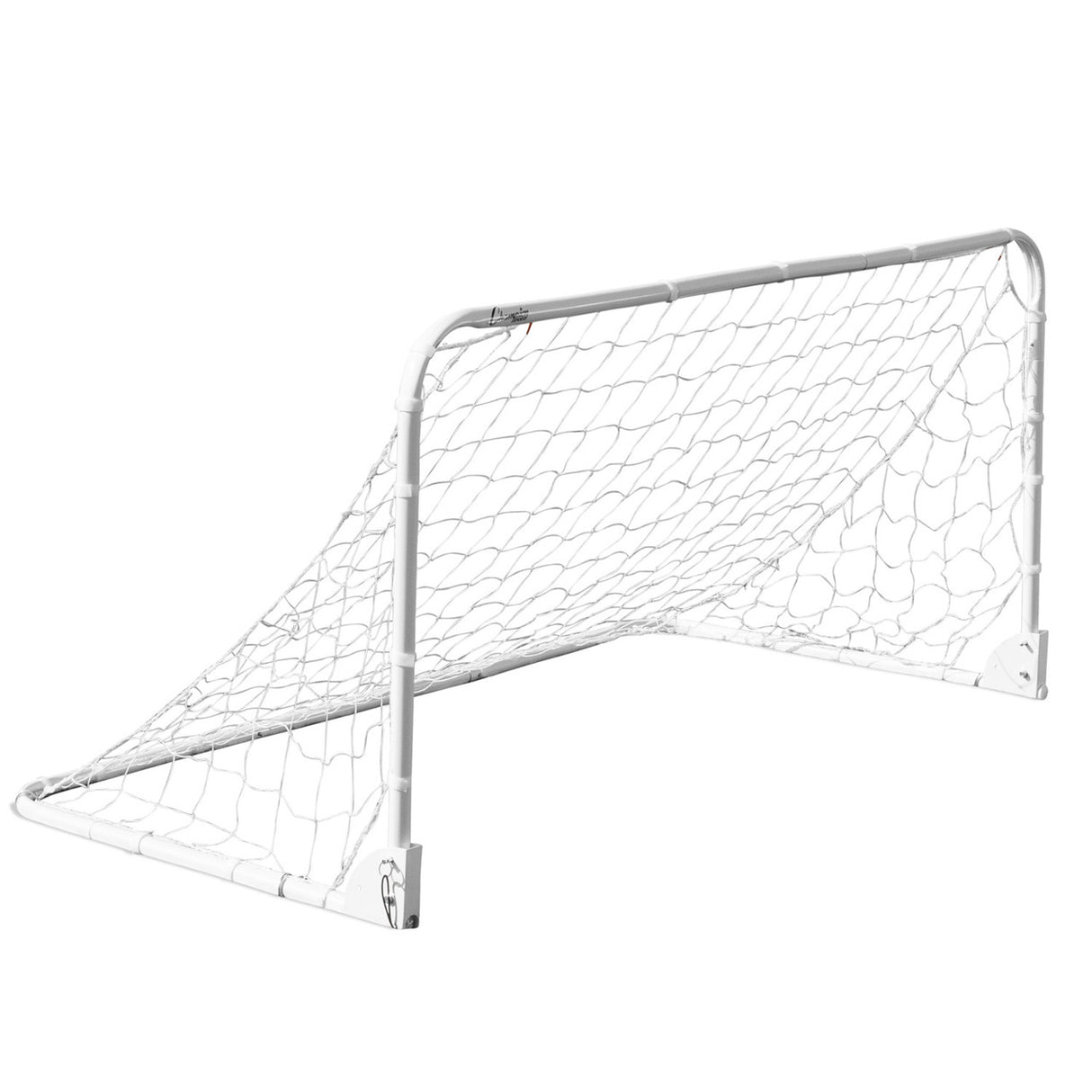Champion Sports Easy Fold 6' x 3' Soccer Goal