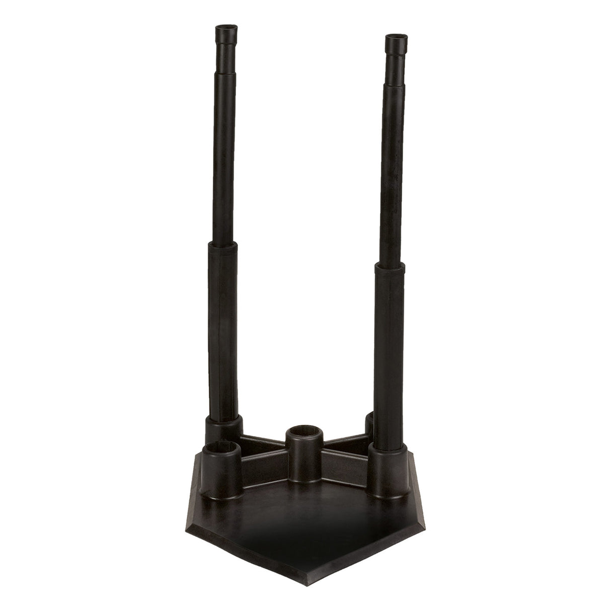 Champion Sports Deluxe 5 Position Batting Tee