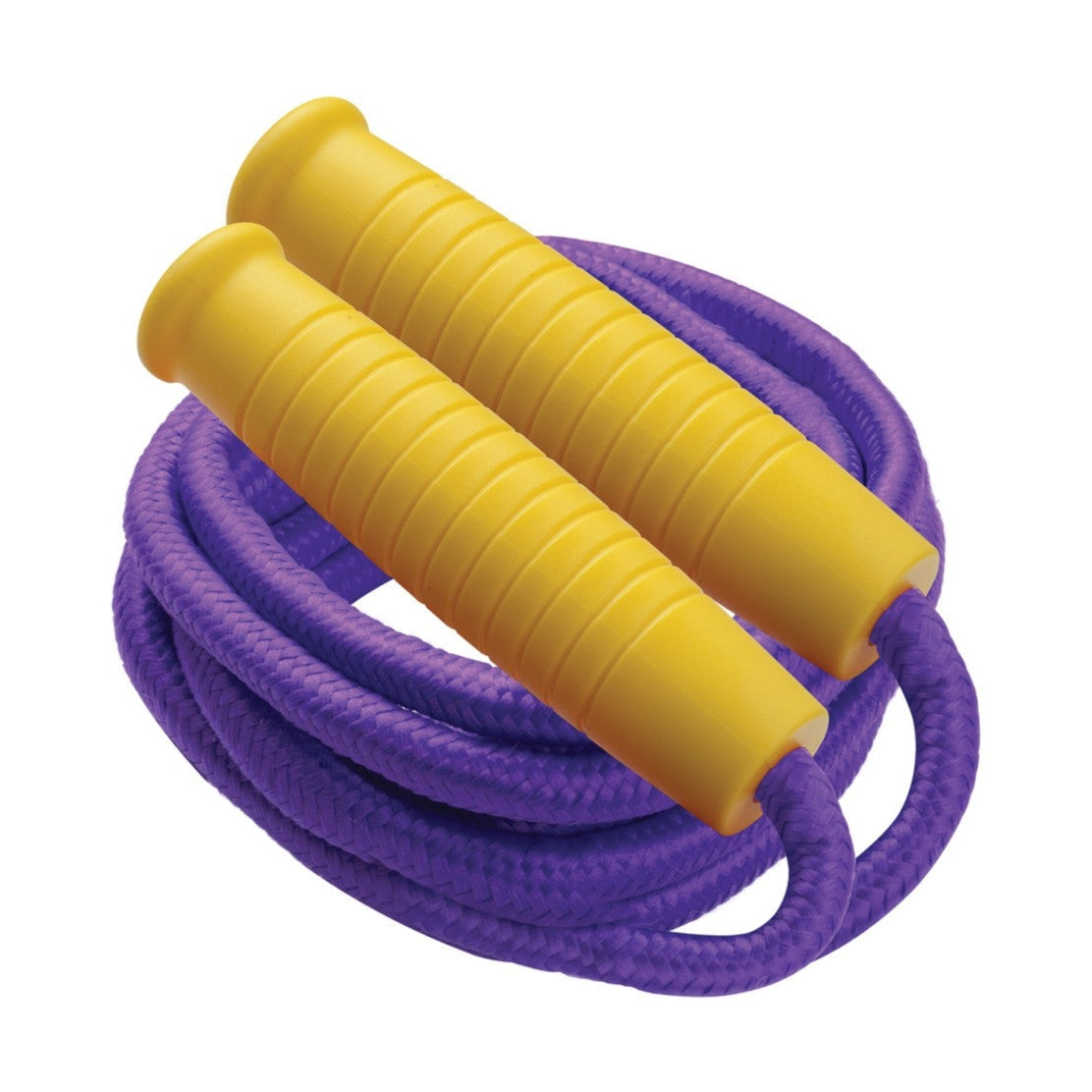 Champion Sports 8 FT Polyester Jump Rope
