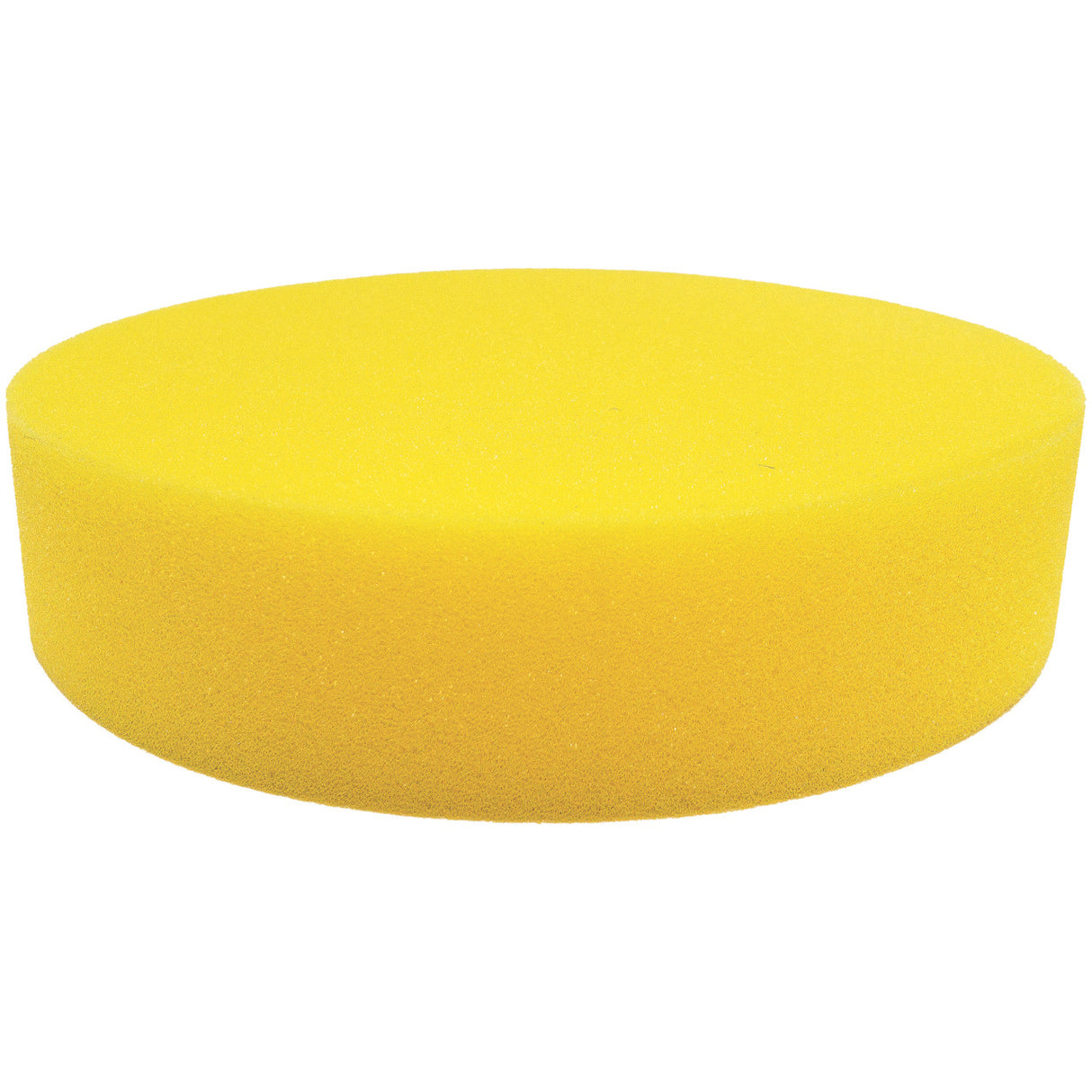 Champion Sports Yellow Foam Disc