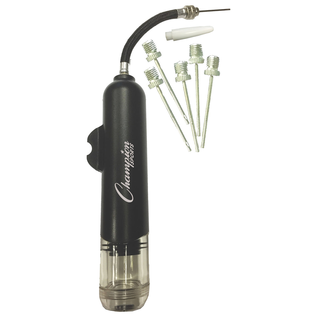 Champion Sports Dual Action Pump