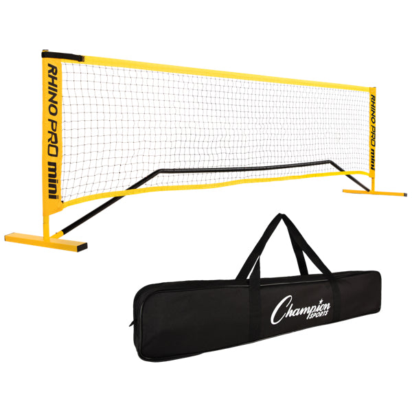 Champion Sports Rhino Port-A-Net