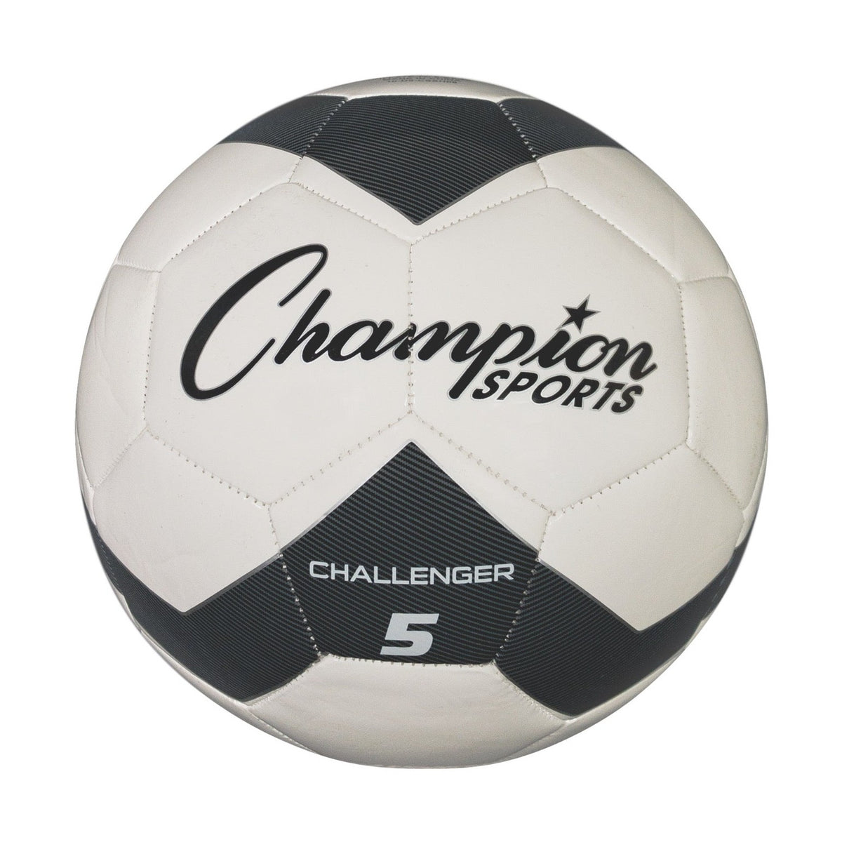 Champion Sports Challenger Soccer Ball