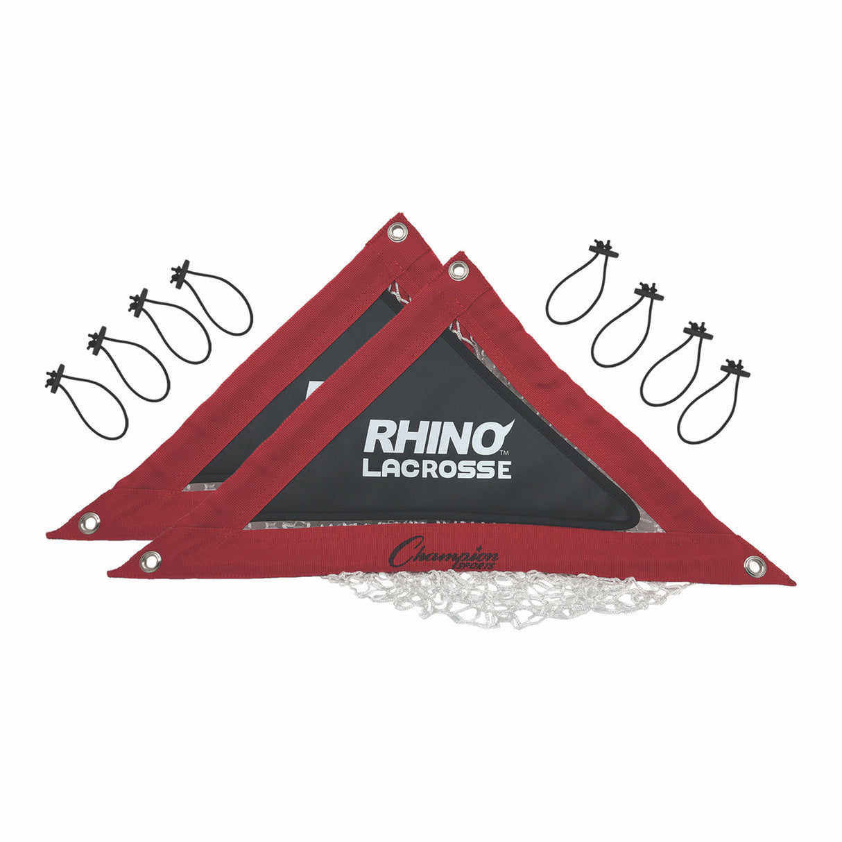 Champion Sports Lacrosse Goal Corner Target
