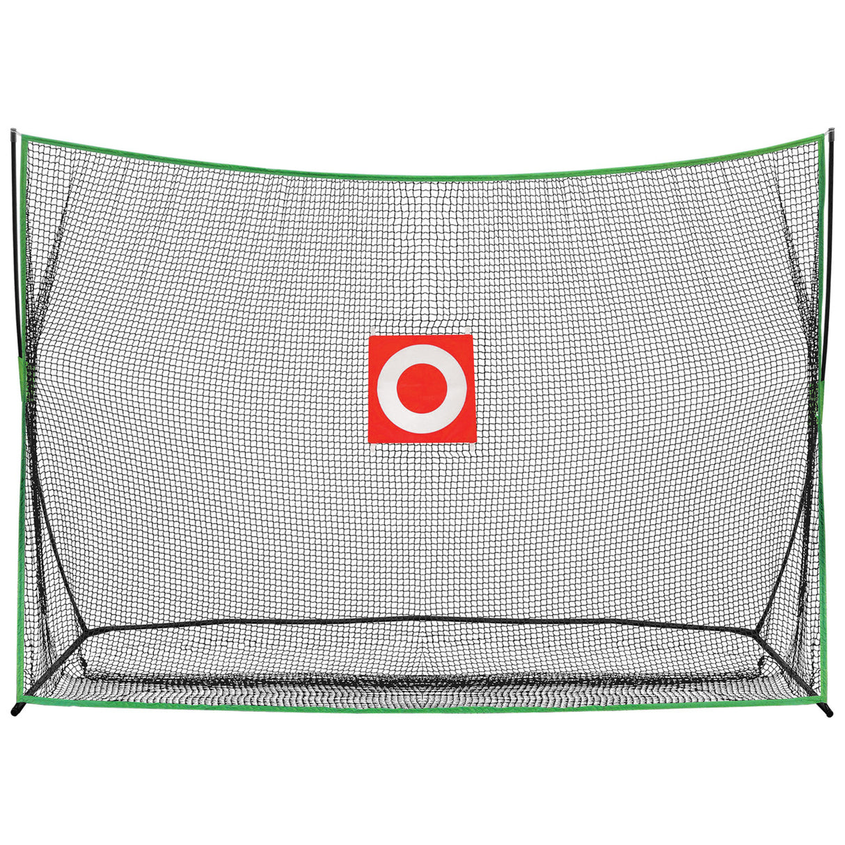 Champion Sports Rhinoflex Golf Net 10'x7' with Target