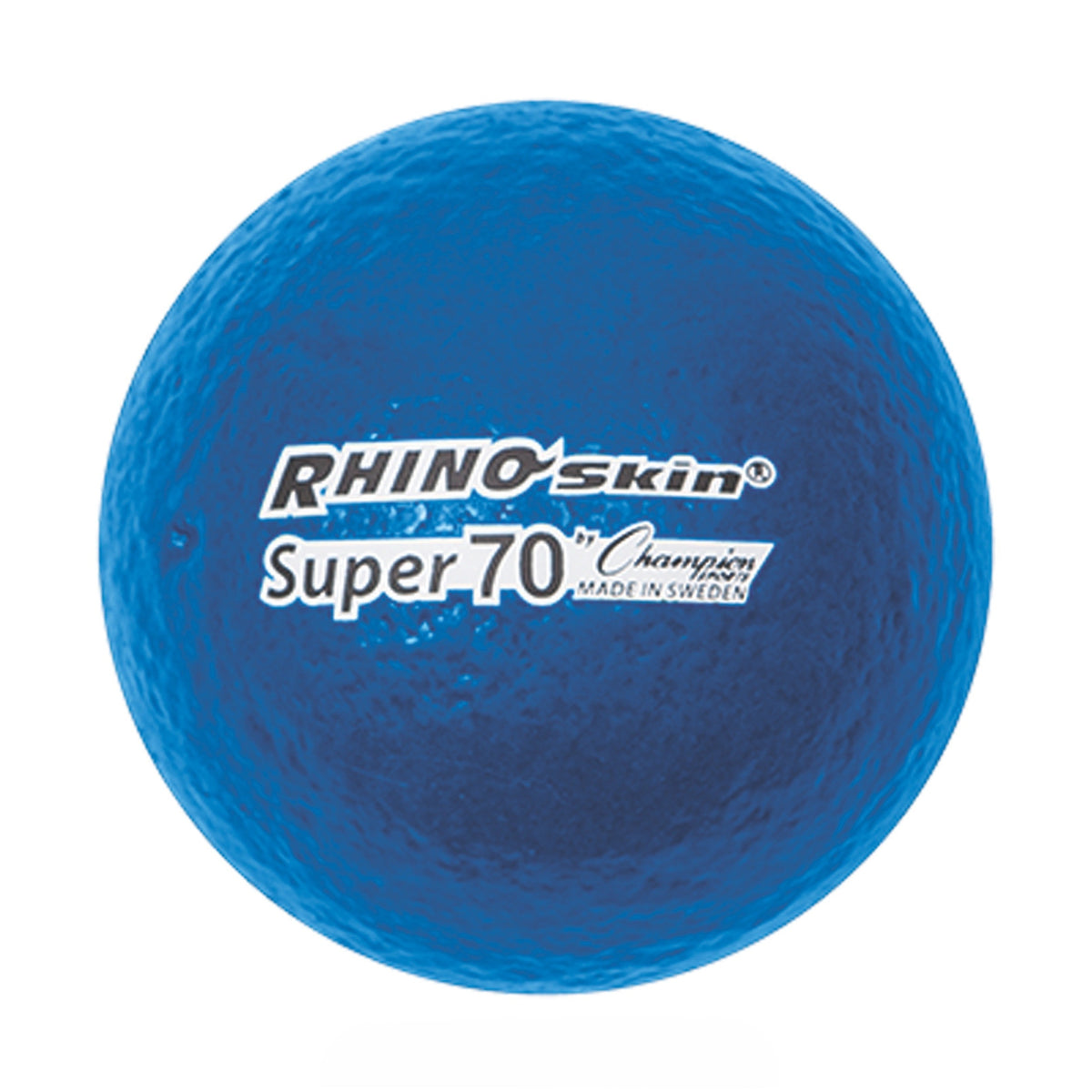 Champion Sports Rhino Skin High Bounce Super Ball